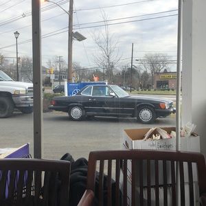 Meet your Posher, Jeff